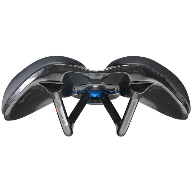 Selle Italia Novus Boost Evo Lady TM Superflow 145x245 mm satula Selle Italia Novus Boost Evo Lady TM Superflow 145x245 mm satula